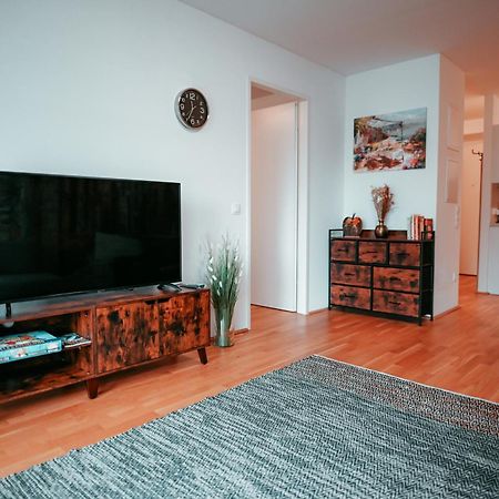 Vienna Cosy Apartment 107 מראה חיצוני תמונה