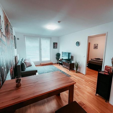 Vienna Cosy Apartment 107 מראה חיצוני תמונה