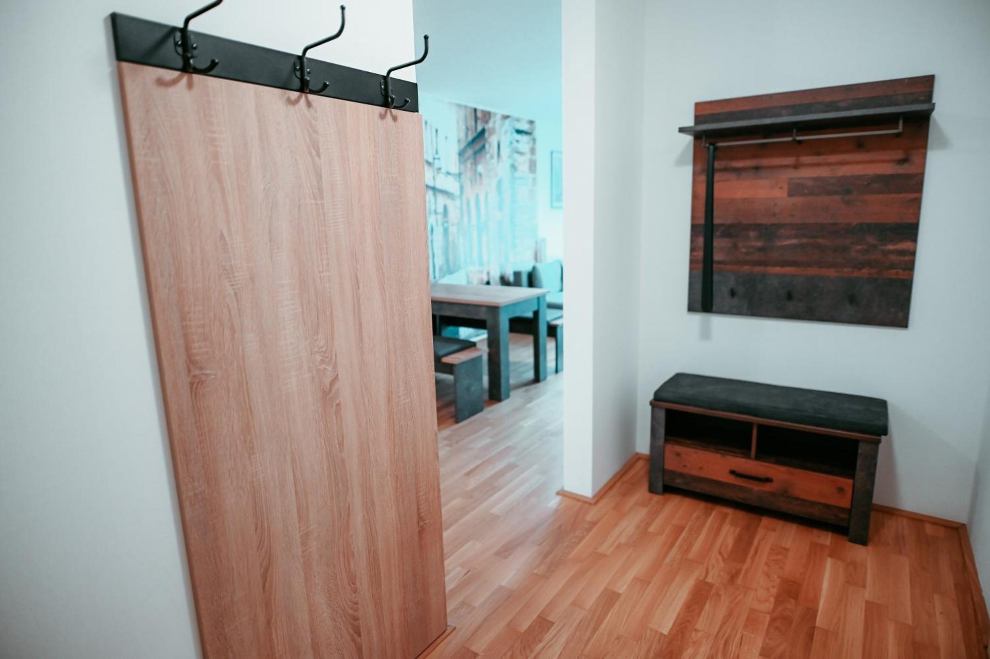 Vienna Cosy Apartment 107 מראה חיצוני תמונה