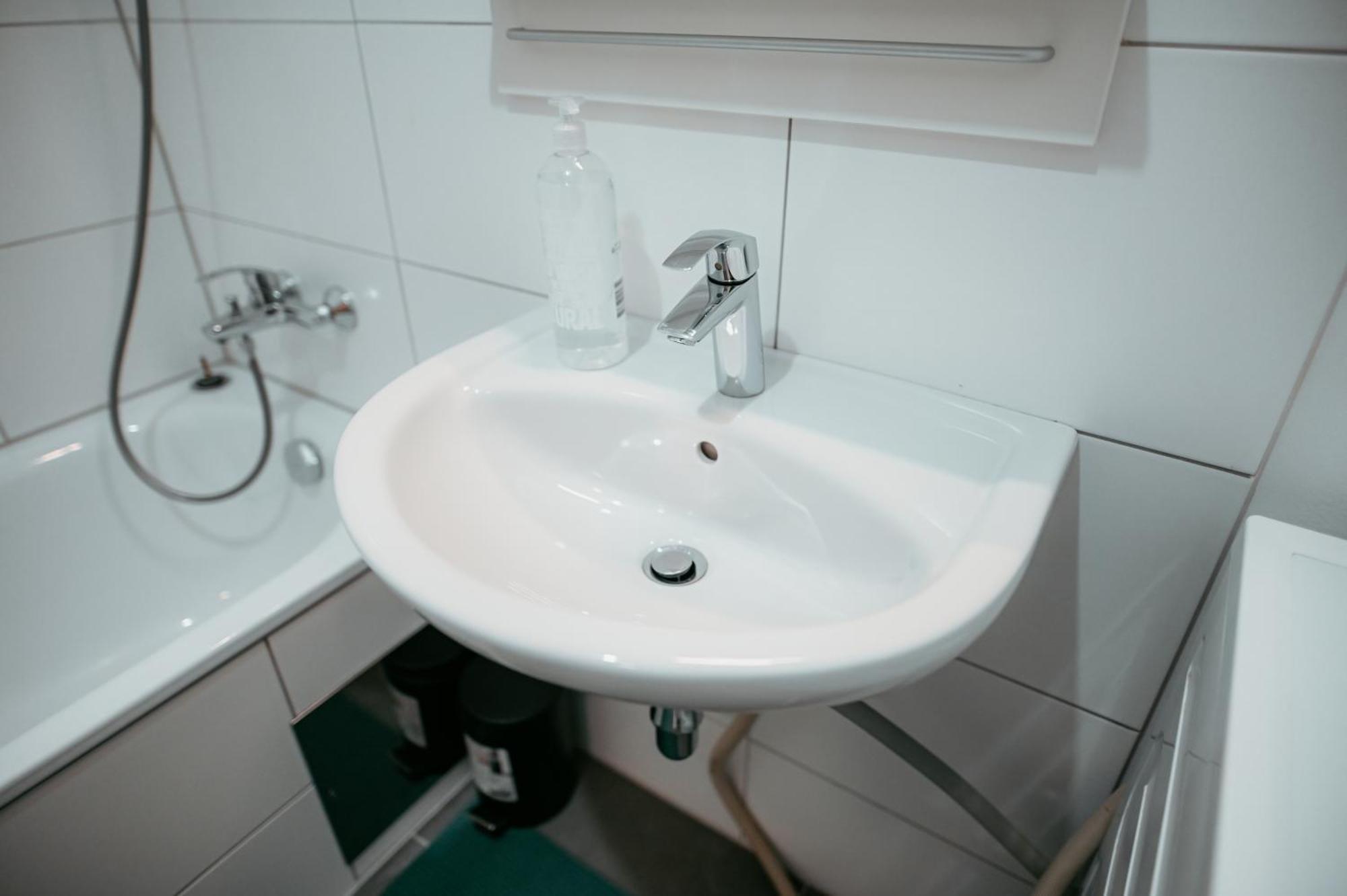 Vienna Cosy Apartment 107 מראה חיצוני תמונה