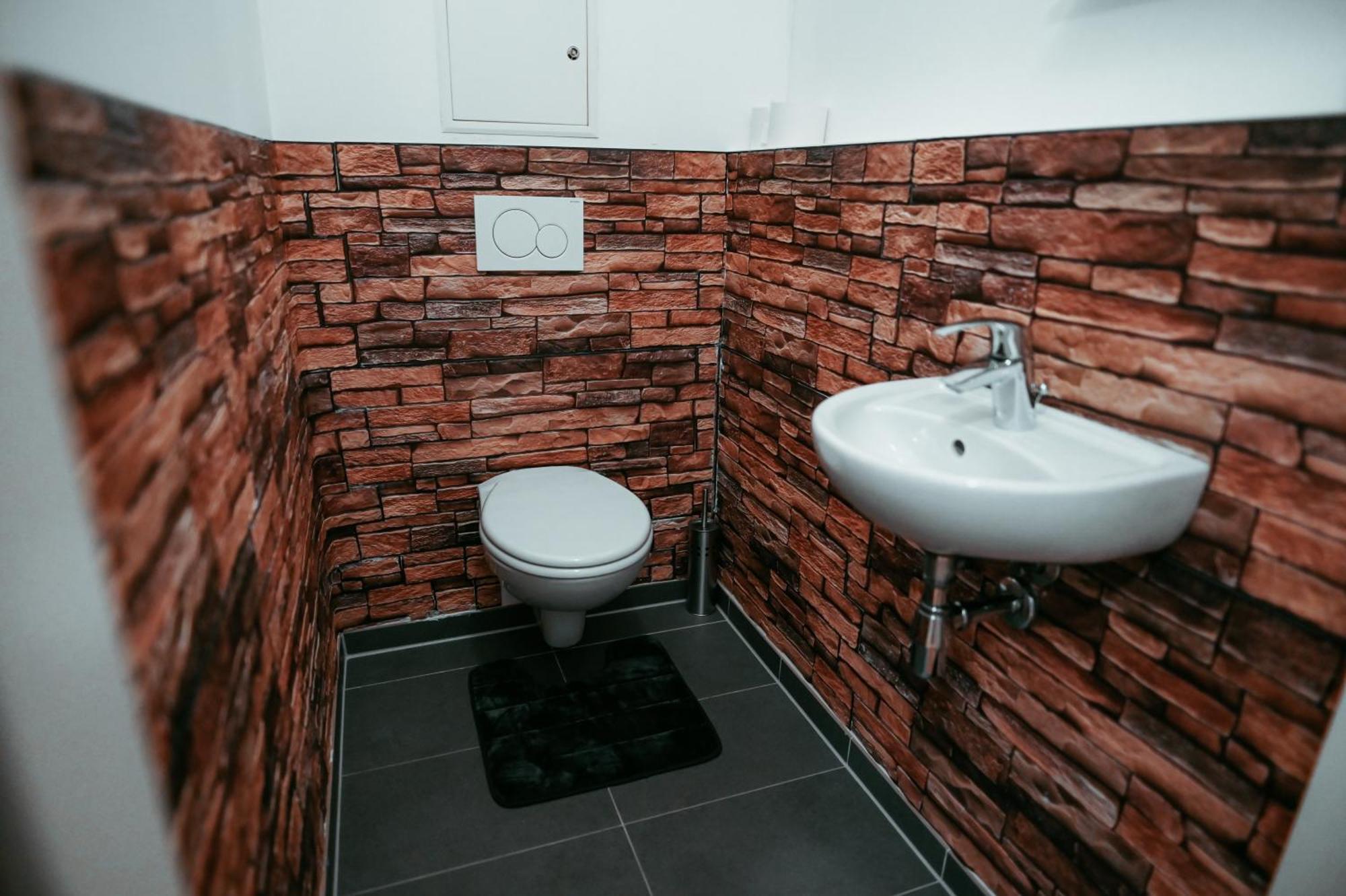 Vienna Cosy Apartment 107 מראה חיצוני תמונה