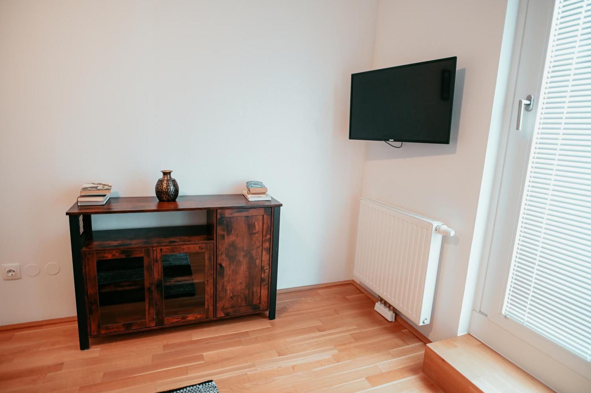 Vienna Cosy Apartment 107 מראה חיצוני תמונה