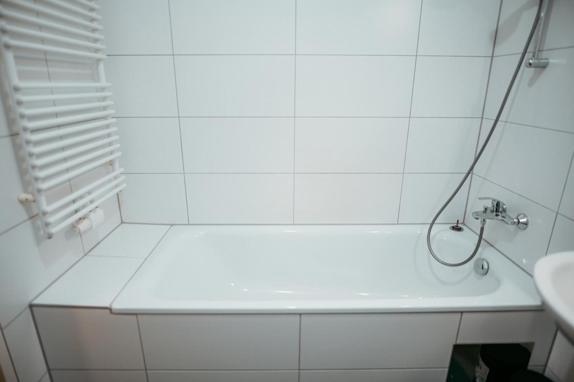 Vienna Cosy Apartment 107 מראה חיצוני תמונה