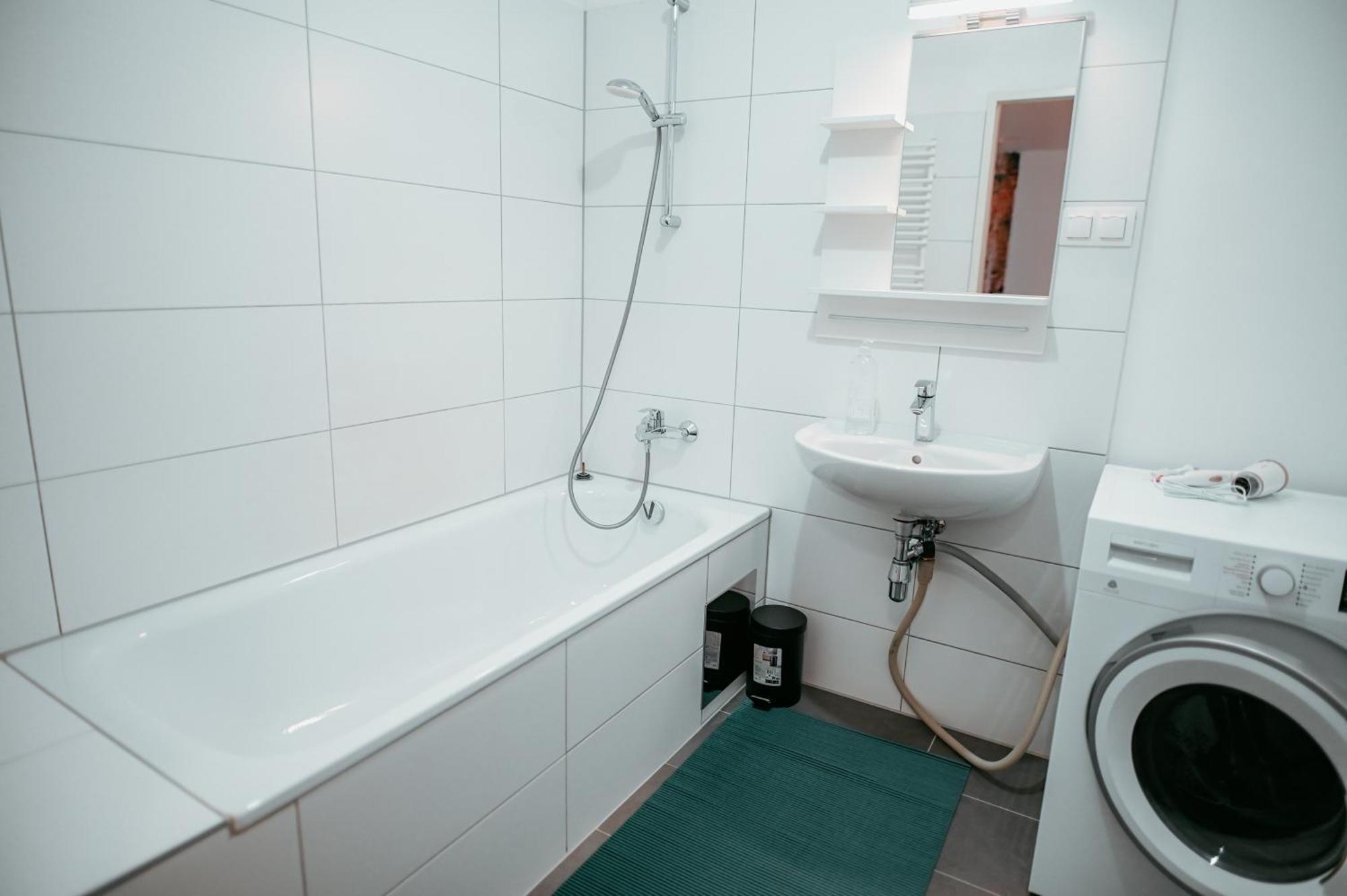 Vienna Cosy Apartment 107 מראה חיצוני תמונה