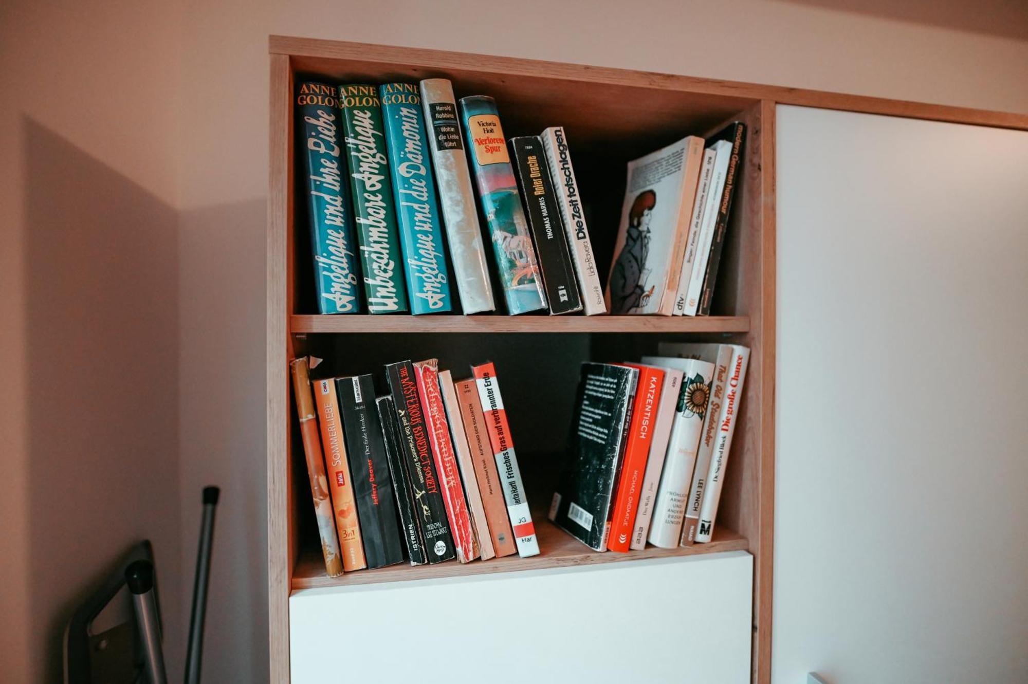 Vienna Cosy Apartment 107 מראה חיצוני תמונה