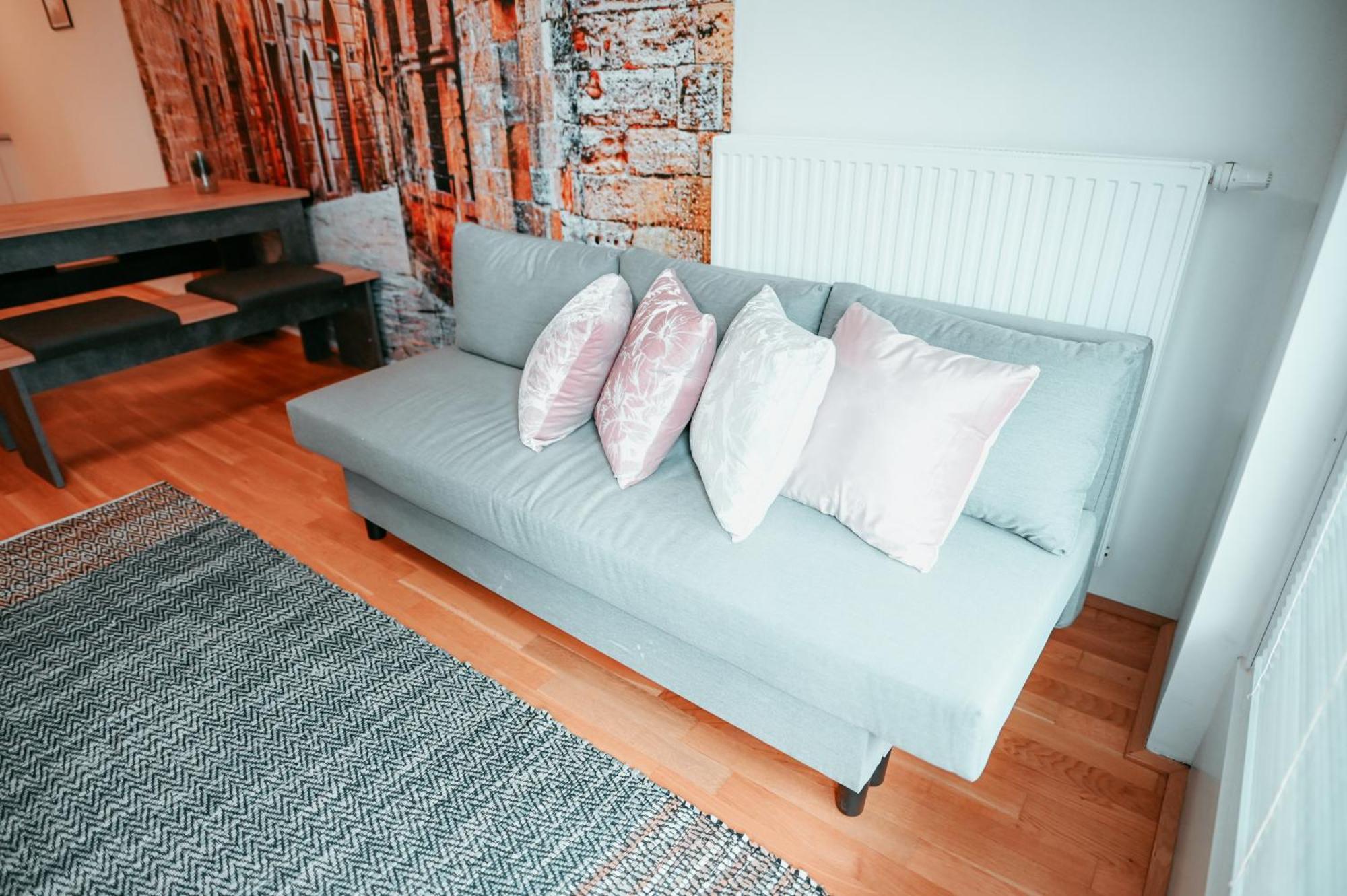 Vienna Cosy Apartment 107 מראה חיצוני תמונה