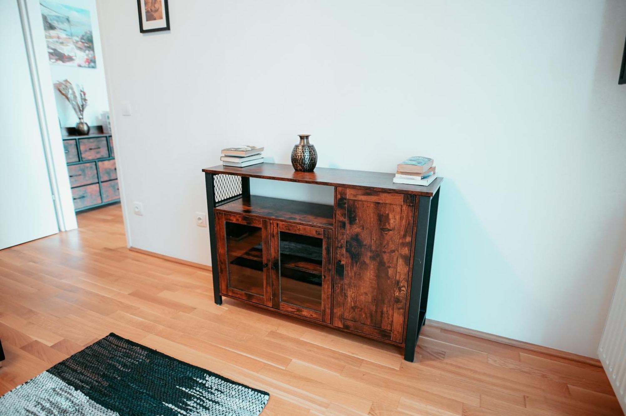 Vienna Cosy Apartment 107 מראה חיצוני תמונה