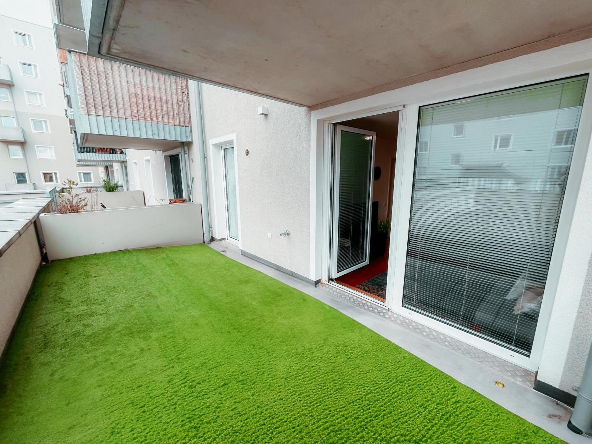 Vienna Cosy Apartment 107 מראה חיצוני תמונה